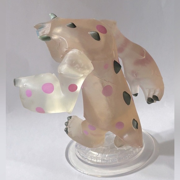 Disney Infinity - Crystal Sulley 🐈 Buy 4 $14 Figures Get TWO $14s FREE - Picture 2 of 3